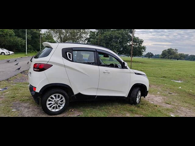 Used Mahindra KUV100 [2016-2017] K8 D 6 STR in Kolkata