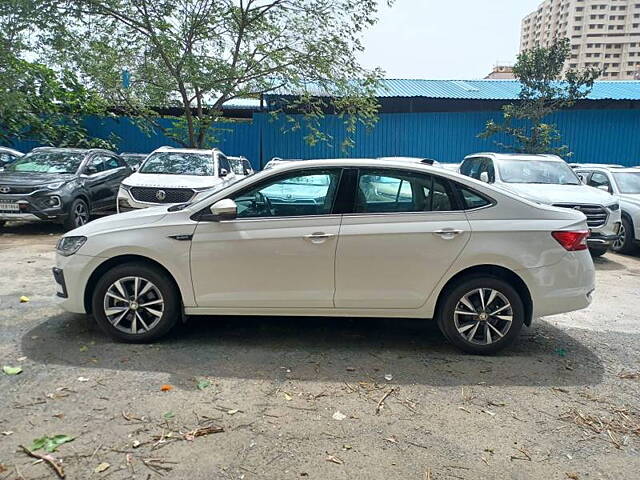 Used Skoda Slavia [2022-2023] Style 1.5L TSI DSG in Mumbai