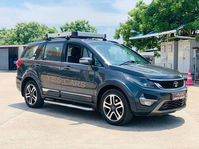 Used Tata Hexa [2017-2019] XT 4x2 7 STR in Chennai