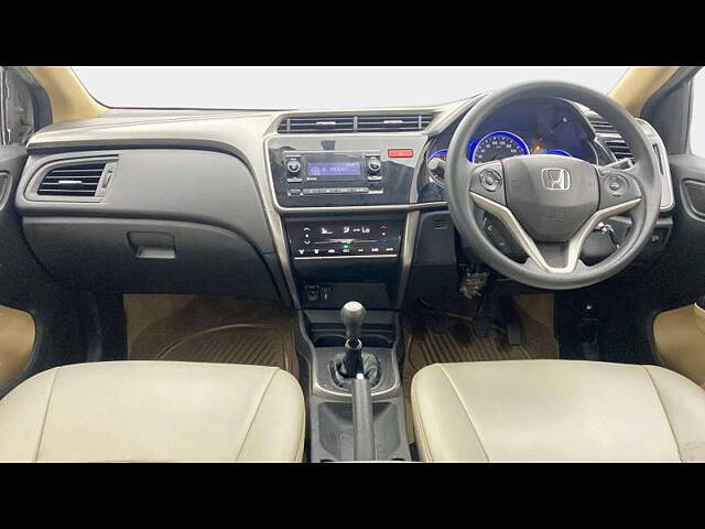 Used Honda City [2014-2017] SV in Hyderabad