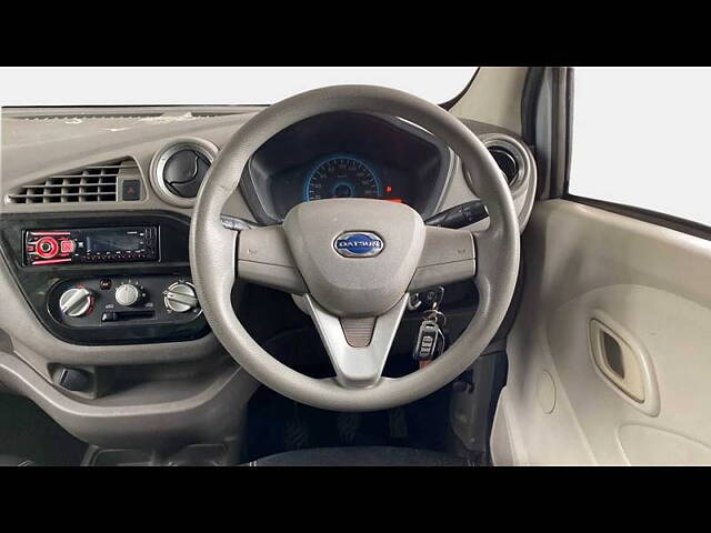 Used Datsun redi-GO [2016-2020] T (O) [2016-2019] in Ahmedabad