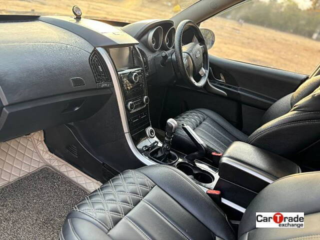 Used Mahindra XUV500 W7 [2018-2020] in Delhi