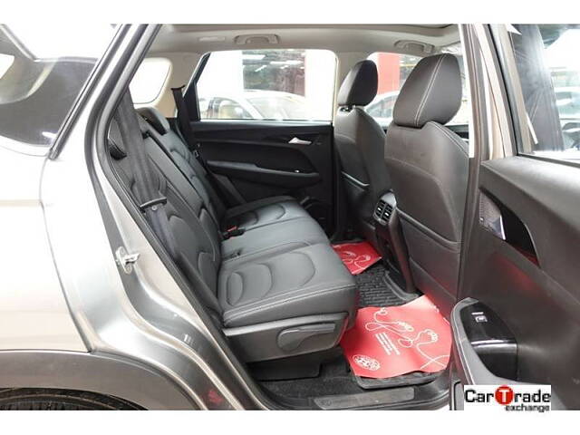 Used MG Hector [2019-2021] Sharp 1.5 DCT Petrol [2019-2020] in Bangalore