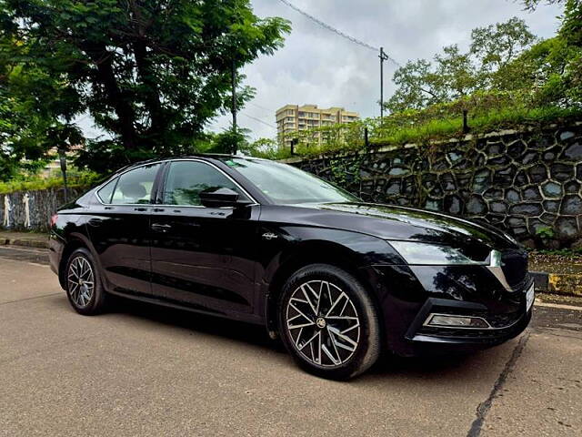 Used Skoda Octavia L&K 2.0 in Mumbai