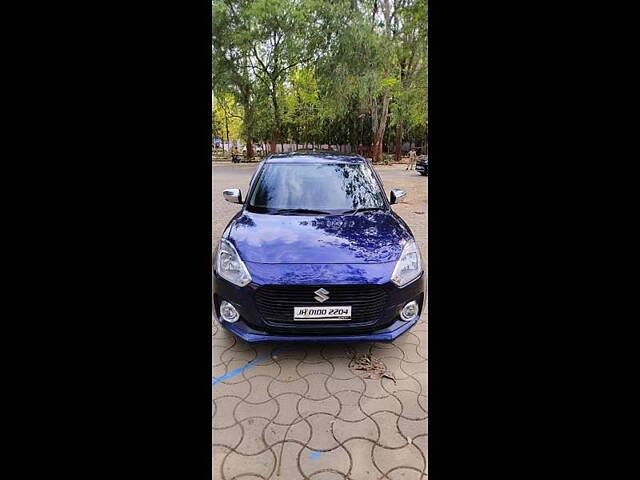 Used Maruti Suzuki Swift [2014-2018] VXi [2014-2017] in Ranchi