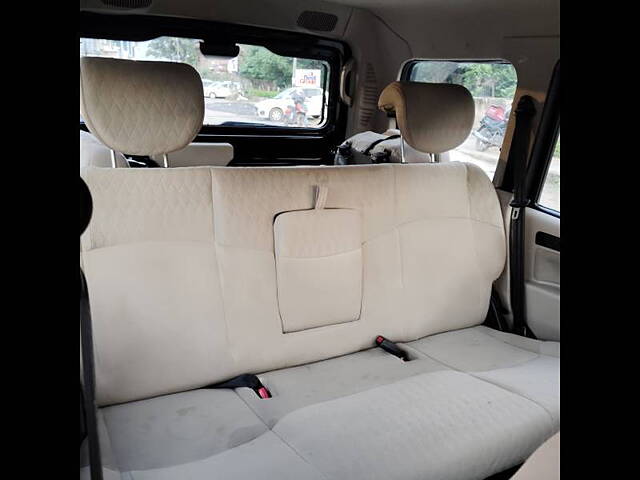 Used Mahindra Scorpio S11 MT 7S in Delhi