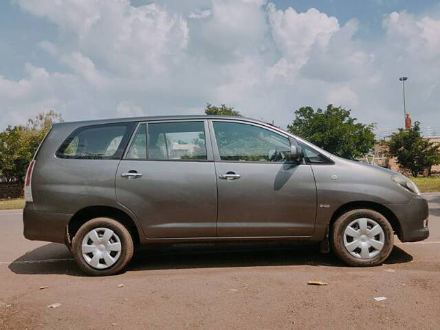 Used Toyota Innova [2005-2009] 2.5 G3 in Sangli