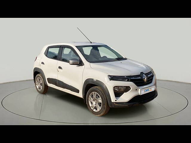 Used 2020 Renault Kwid in Bangalore