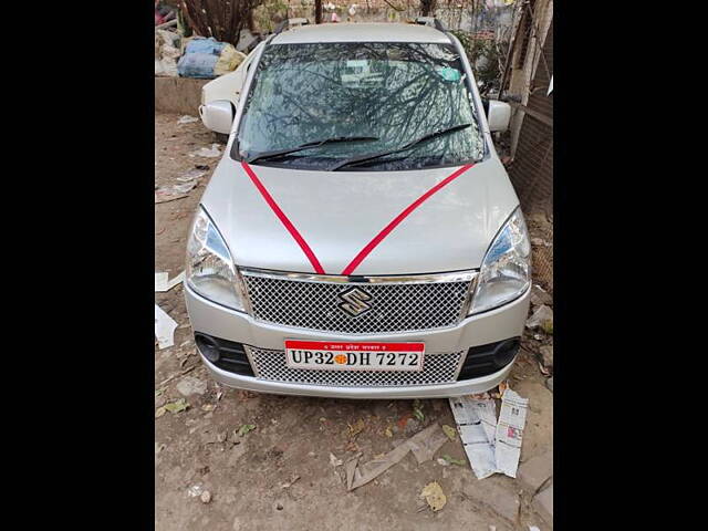 Used Maruti Suzuki Wagon R [2006-2010] VXi Minor in Lucknow