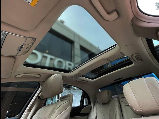 Used Mercedes-Benz S-Class (W222) [2018-2022] S 350D [2018-2020] in Chennai