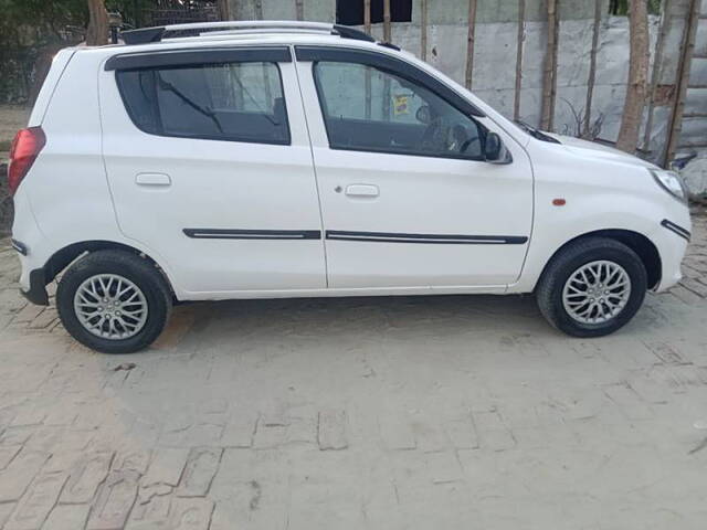 Used Maruti Suzuki Alto 800 [2012-2016] Lxi in Motihari