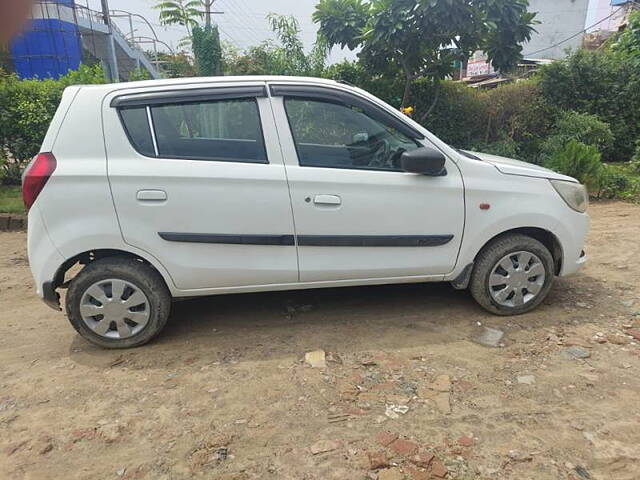 Used Maruti Suzuki Alto K10 [2014-2020] LXi CNG [2014-2018] in Delhi