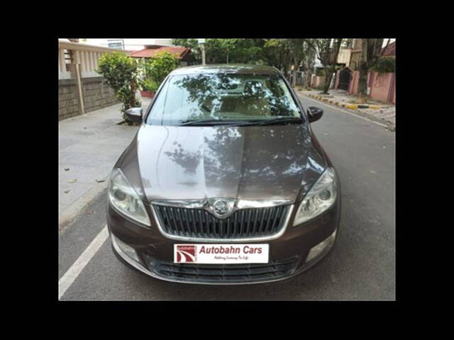 Used 2016 Skoda Rapid in Bangalore