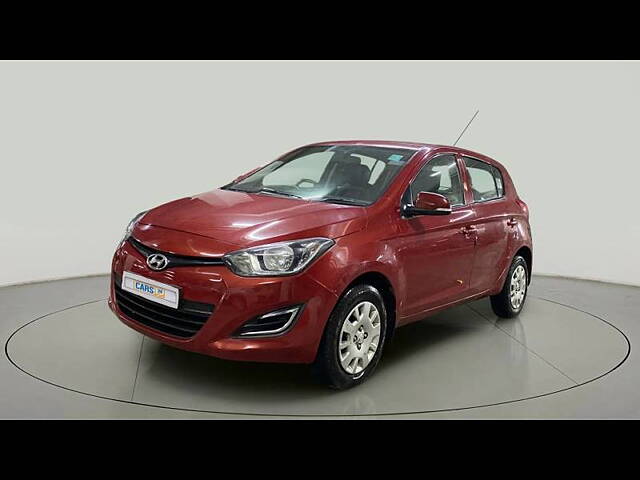 Used Hyundai i20 [2012-2014] Magna 1.2 in Mumbai