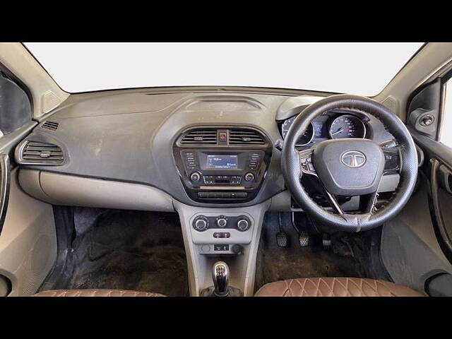 Used Tata Tiago [2016-2020] Revotron XZ in Lucknow