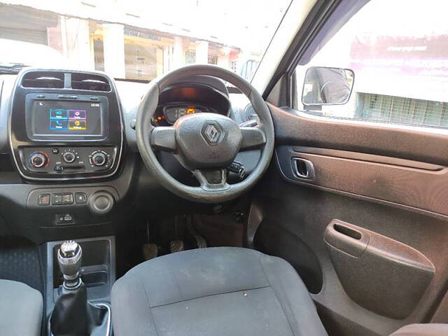 Used Renault Kwid [2019] [2019-2019] 1.0 RXT Opt in Kolkata