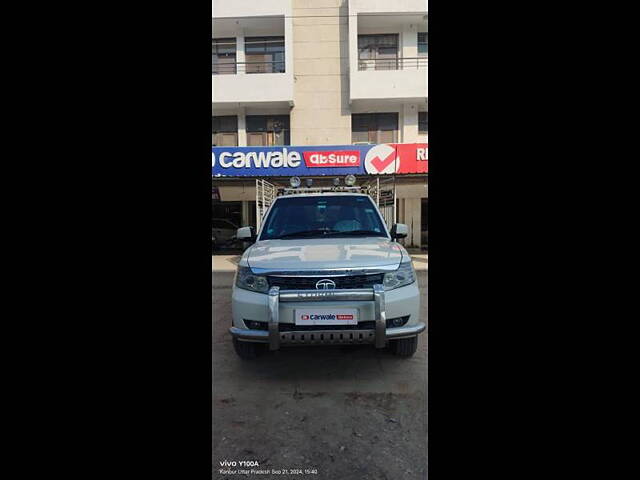 Used 2015 Tata Safari in Kanpur