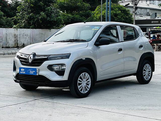 Used Renault Kwid [2015-2019] 1.0 RXT [2016-2019] in Lucknow