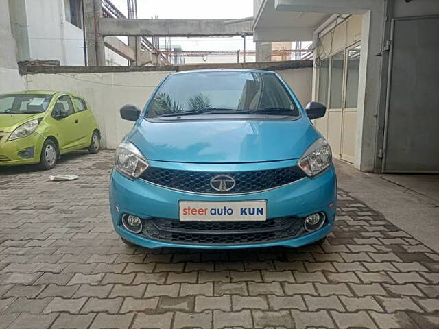 Used 2016 Tata Tiago in Chennai