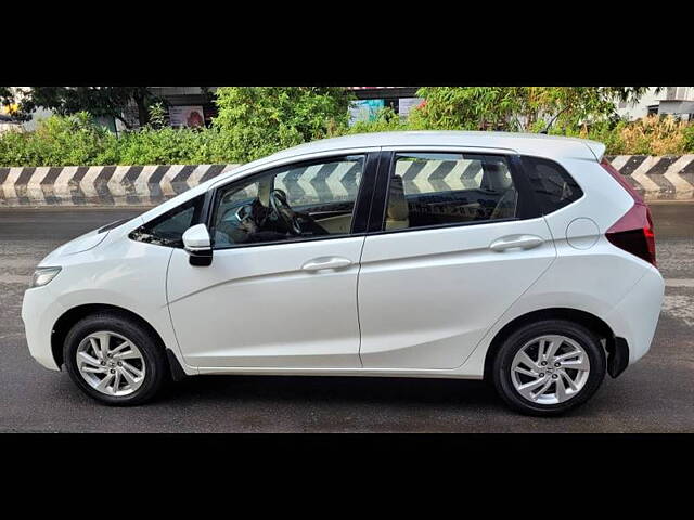 Used Honda Jazz [2018-2020] VX Petrol in Chennai