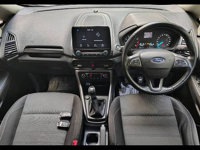 Used Ford EcoSport [2017-2019] Titanium 1.5L Ti-VCT in Pune