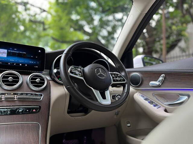 Used Mercedes-Benz GLC [2019-2023] 200 Progressive [2019-2021] in Delhi