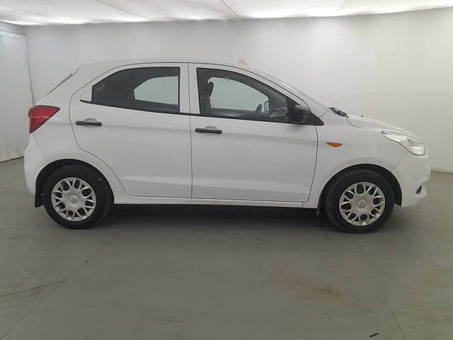 Used Ford Figo [2015-2019] Ambiente 1.2 Ti-VCT in Indore