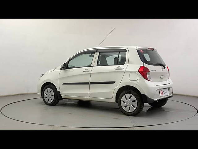 Used Maruti Suzuki Celerio [2017-2021] ZXi AMT in Ahmedabad