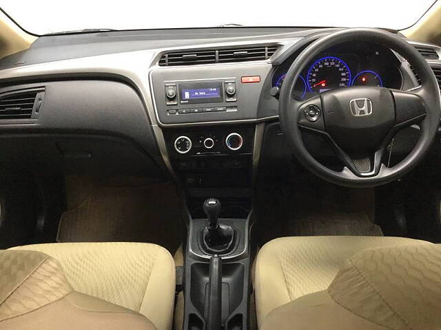 Used Honda City [2014-2017] S Diesel in Bangalore