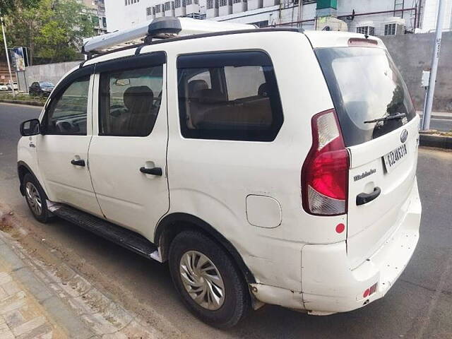 Used Mahindra Xylo [2012-2014] E4 BS-IV in Ahmedabad