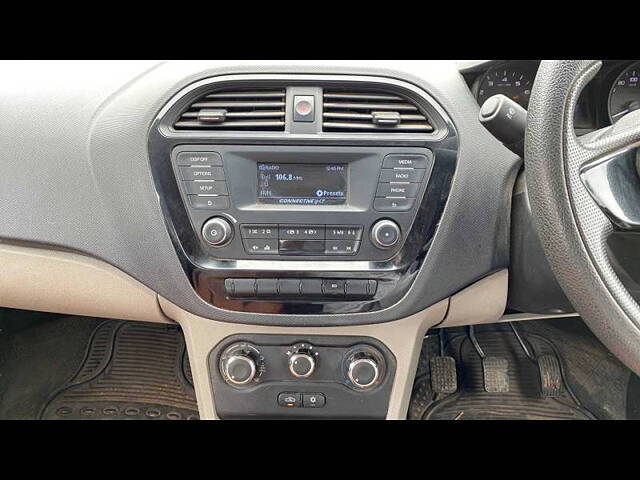 Used Tata Tiago [2016-2020] Revotron XT [2016-2019] in Hyderabad