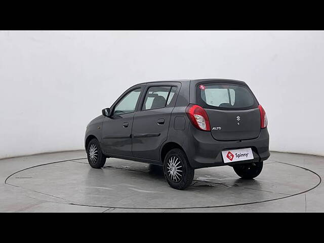 Used Maruti Suzuki Alto 800 [2012-2016] Vxi in Chennai