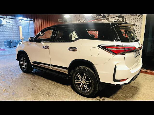 Used Toyota Fortuner [2016-2021] 2.8 4x2 AT [2016-2020] in Gurgaon