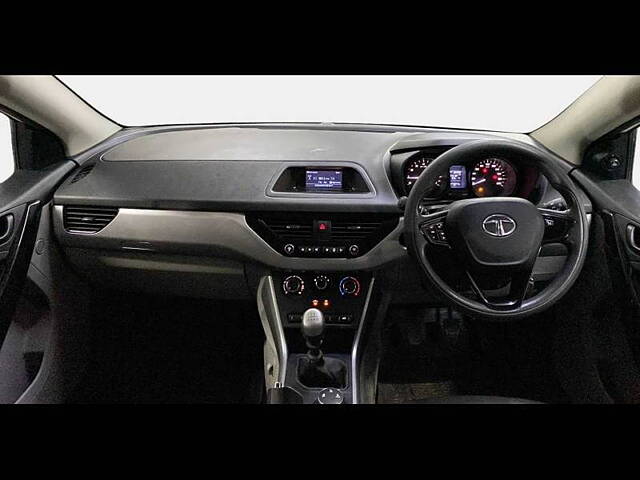 Used Tata Nexon [2017-2020] XM in Mumbai