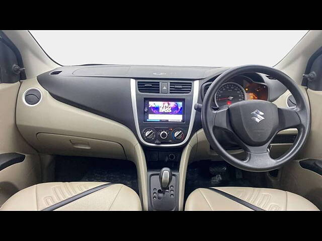 Used Maruti Suzuki Celerio [2014-2017] VXi AMT ABS in Bangalore