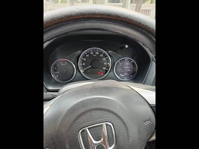 Used Honda BR-V V Diesel in Coimbatore