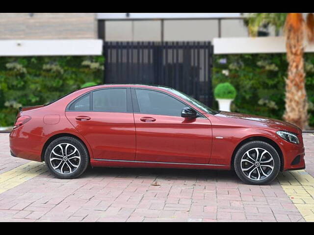 Used Mercedes-Benz C-Class [2018-2022] C 200 Progressive [2018-2020] in Delhi