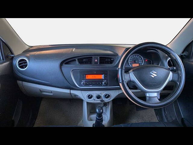 Used Maruti Suzuki Alto 800 VXi in Lucknow