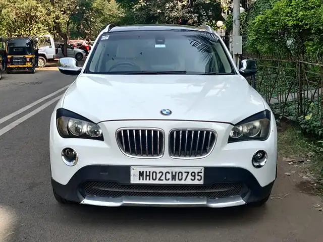 Used 2013 BMW X1 in Mumbai