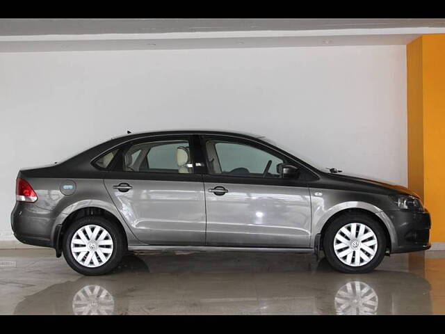 Used Volkswagen Vento [2012-2014] Comfortline Diesel in Bangalore