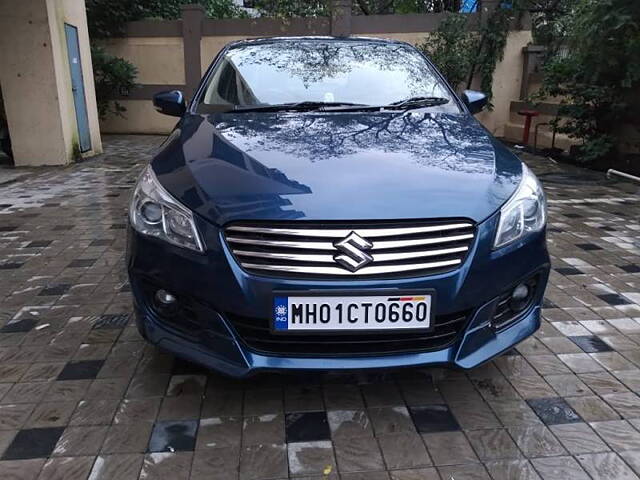 Used 2017 Maruti Suzuki Ciaz in Mumbai