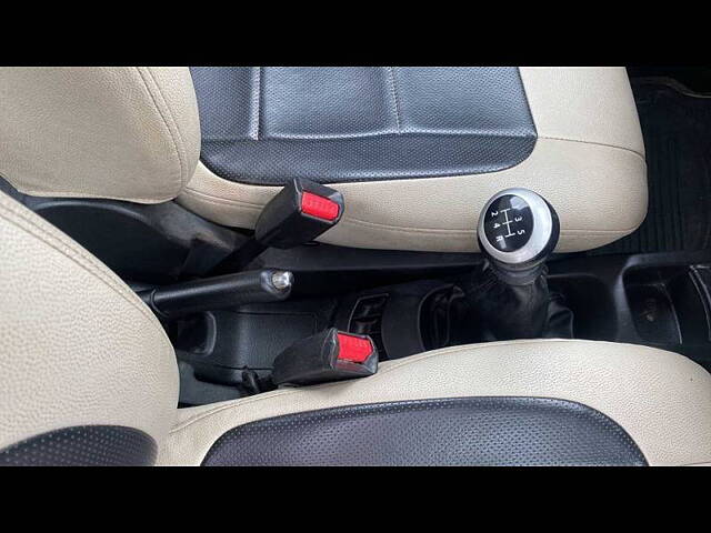 Used Maruti Suzuki Wagon R 1.0 [2014-2019] VXI in Hyderabad