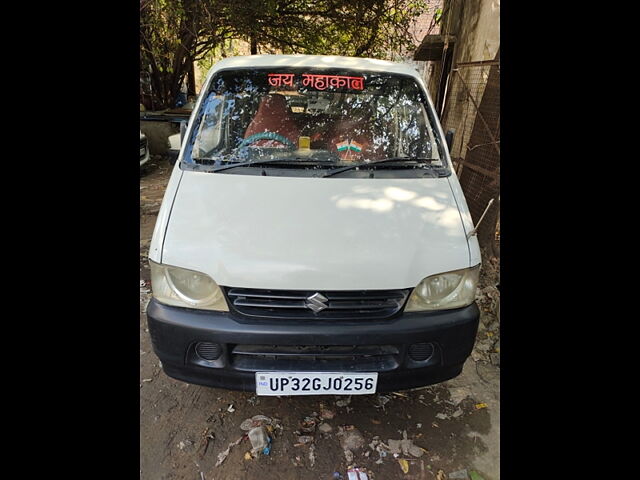 Used 2015 Maruti Suzuki Eeco in Lucknow