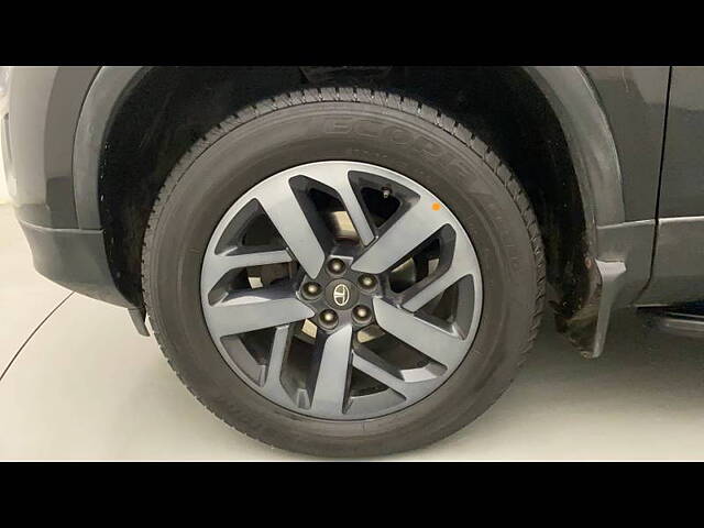 Used Tata Harrier [2019-2023] XZA Plus Dark Edition in Mumbai