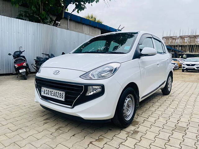 Used 2019 Hyundai Santro in Guwahati