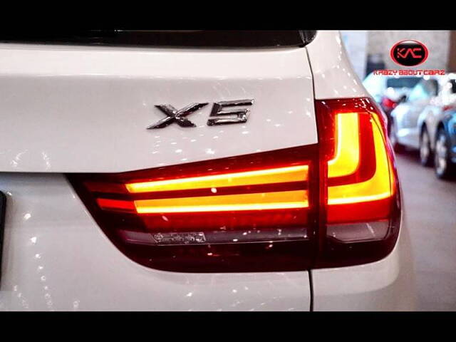 Used BMW X5 [2014-2019] xDrive30d Pure Experience (5 Seater) in Delhi