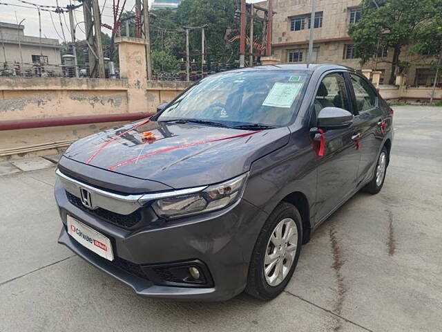 Used Honda Amaze [2018-2021] 1.2 VX MT Petrol [2018-2020] in Noida