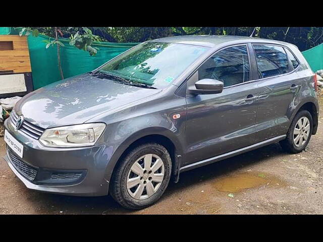 Used Volkswagen Polo [2010-2012] Comfortline 1.2L (D) in Pune