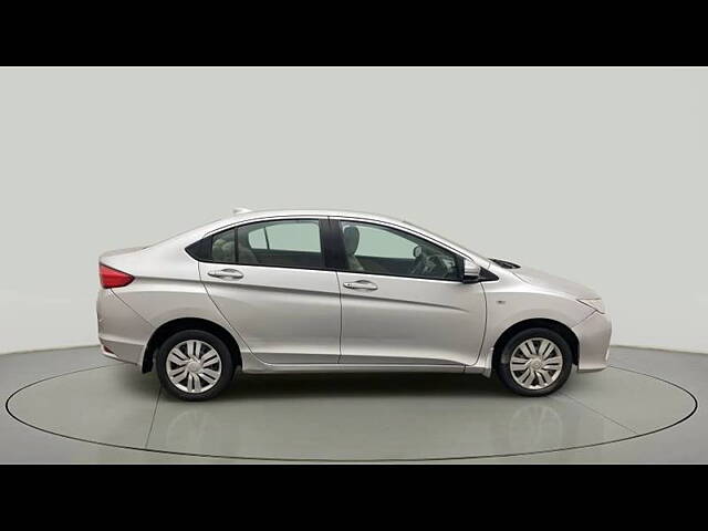 Used Honda City [2014-2017] SV in Hyderabad