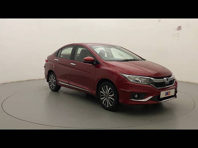 Used 2020 Honda City in Mumbai